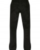 Мъжки панталон в черно Urban Classics Corduroy Workwear, Urban Classics, Панталони - Complex.bg