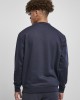 Мъжка блуза в тъмносиньо Urban Classics Crewneck Sweatshirt, Urban Classics, Блузи - Complex.bg