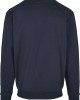 Мъжка блуза в тъмносиньо Urban Classics Crewneck Sweatshirt, Urban Classics, Блузи - Complex.bg