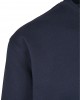 Мъжка блуза в тъмносиньо Urban Classics Crewneck Sweatshirt, Urban Classics, Блузи - Complex.bg