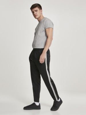 Мъжка тениска Urban Classics Basic в сив цвят