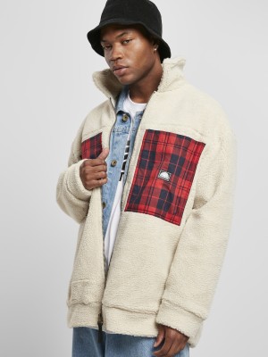 Мъжко пухено яке в пясъчен цвят Southpole