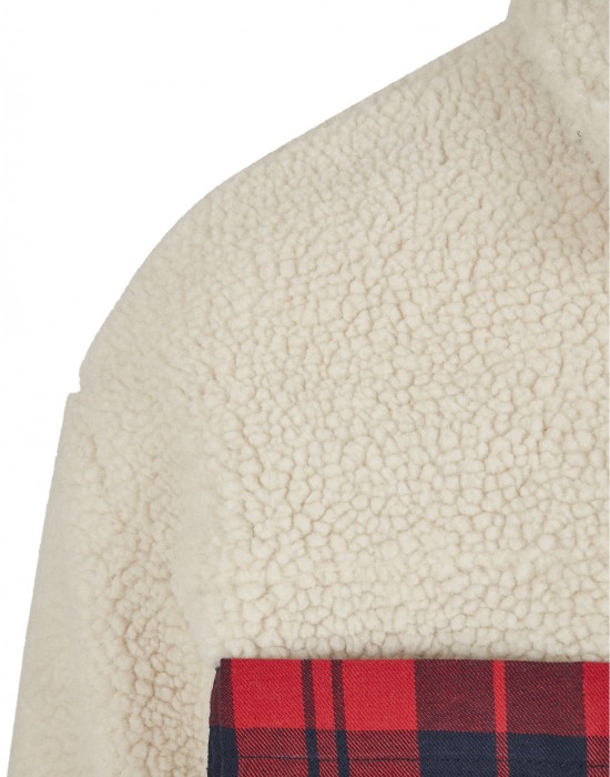 Мъжко пухено яке в пясъчен цвят Southpole, Southpole, Зимни якета - Complex.bg