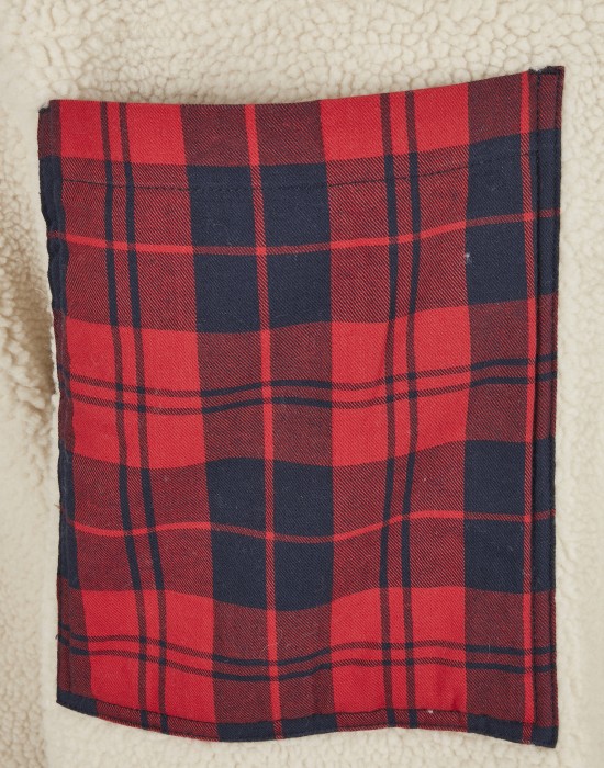 Мъжко пухено яке в пясъчен цвят Southpole, Southpole, Зимни якета - Complex.bg