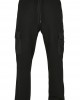 Мъжки черен панталон Urban Classics Commuter Sweatpants, Urban Classics, Панталони - Complex.bg