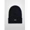 Черна шапка бийни Cayler & Sons