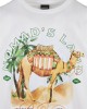 Мъжка бяла тениска Cayler & Sons Nomads Land, Cayler & Sons, Тениски - Complex.bg
