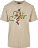 Мъжка тениска в пясъчен цвят Cayler & Sons Air Basketball, Cayler & Sons, Тениски - Complex.bg