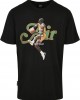 Мъжка черна тениска Cayler & Sons Air Basketball, Cayler & Sons, Тениски - Complex.bg