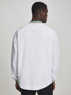Мъжка спортна блуза Urban Classics wht/multicolor