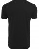Мъжка тениска Merchcode Motorhead Bastards в черен цвят, MERCHCODE, Тениски - Complex.bg