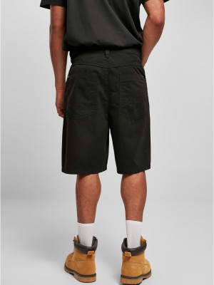 Мъжки чино къси панталони Southpole Twillchino