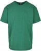 Мъжка уголемена тениска в зелено Urban Classics Oversized, Urban Classics, Тениски - Complex.bg