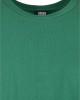 Мъжка уголемена тениска в зелено Urban Classics Oversized, Urban Classics, Тениски - Complex.bg