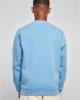 Мъжка блуза в син цвят Starter Essential Crewneck, STARTER, Блузи - Complex.bg