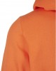 Мъжки оранжев суичър от органичен памук Urban Classics, Urban Classics, Суичъри - Complex.bg