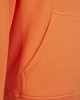 Мъжки оранжев суичър от органичен памук Urban Classics, Urban Classics, Суичъри - Complex.bg