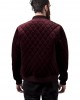 Купи Мъжко плюшено яке Urban Classics в цвят бордо, Urban Classics, Якета Пролет / Есен онлайн - Complex.bg Мъжко плюшено яке Urban Classics в цвят бордо, Urban Classics, Якета Пролет / Есен - Complex.bg