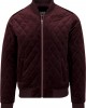 Купи Мъжко плюшено яке Urban Classics в цвят бордо, Urban Classics, Якета Пролет / Есен онлайн - Complex.bg Мъжко плюшено яке Urban Classics в цвят бордо, Urban Classics, Якета Пролет / Есен - Complex.bg