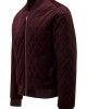 Купи Мъжко плюшено яке Urban Classics в цвят бордо, Urban Classics, Якета Пролет / Есен онлайн - Complex.bg Мъжко плюшено яке Urban Classics в цвят бордо, Urban Classics, Якета Пролет / Есен - Complex.bg