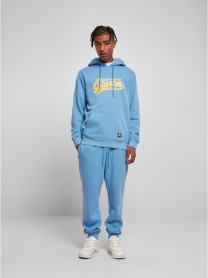 Мъжки суичър в син цвят Starter Swing