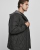 Мъжко черно яке Urban Classics Quilted, Urban Classics, Якета Пролет / Есен - Complex.bg