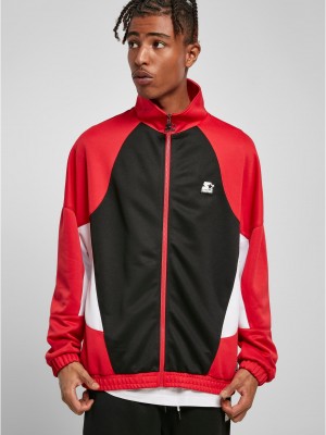 Мъжко трицветно горнище Starter Laser  Мъжко трицветно горнище Starter Laser