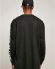 Мъжка блуза в черен цвят Starter Logo Oversize, STARTER, Блузи - Complex.bg