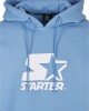 Мъжки суичър в син цвят Starter The Classic Logo, STARTER, Суичъри - Complex.bg