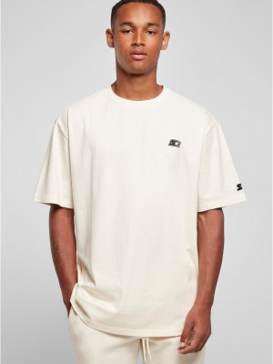Мъжка тениска Starter Essential Oversize Tee  Мъжка тениска Starter Essential Oversize Tee