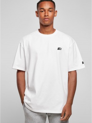 Мъжка тениска Starter Essential Oversize Tee  Мъжка тениска Starter Essential Oversize Tee