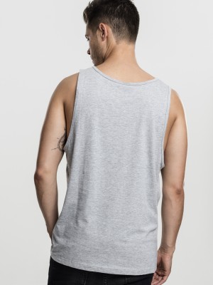 Мъжки потник Urban Classics h.grey