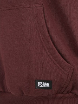 Мъжки суичър в два цвята Urban Classics Upper Block