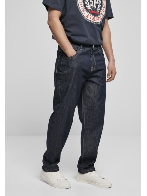 Мъжки тъмносини дънки Southpole 3D Embroidery rawindigo