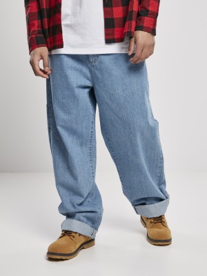 Мъжки широки дънки Southpole Baggy