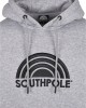 Мъжки сив суичър Southpole Halfmoon, Southpole, Суичъри - Complex.bg