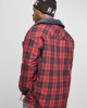 Мъжко карирано яке Southpole Check Flannel Sherpa, Southpole, Якета Пролет / Есен - Complex.bg