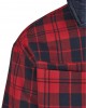 Мъжко карирано яке Southpole Check Flannel Sherpa, Southpole, Якета Пролет / Есен - Complex.bg
