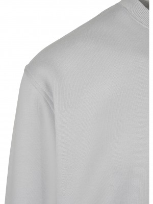 Мъжка светлосива блуза Urban Classics lightasphalt