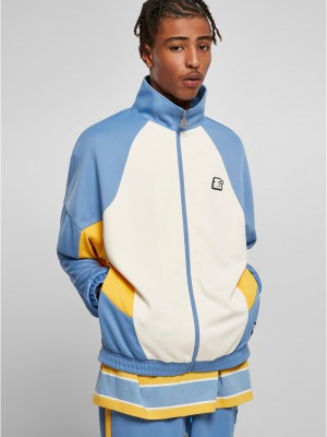 Мъжко трицветно горнище Starter Laser 