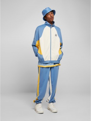 Мъжко трицветно горнище Starter Laser 