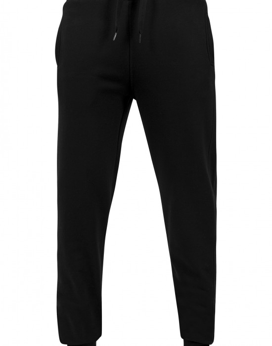 Мъжки панталон в черен цвят Urban Classics, Urban Classics, Панталони - Complex.bg