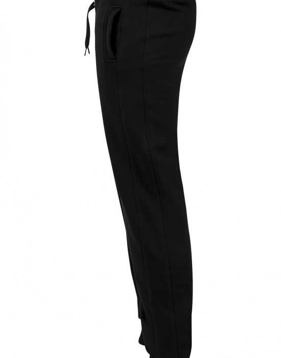 Мъжки панталон в черен цвят Urban Classics, Urban Classics, Панталони - Complex.bg