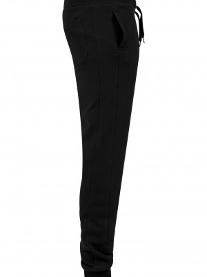 Мъжки панталон в черен цвят Urban Classics