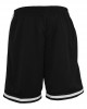 Мъжки баскетболни шорти в черен цвят Urban Classics, Urban Classics, Къси панталони - Complex.bg