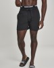 Мъжки плувни шорти в черен цвят Urban Classics, Urban Classics, Къси панталони - Complex.bg
