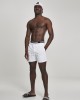 Мъжки плувни шорти в бял цвят Urban Classics, Urban Classics, Къси панталони - Complex.bg