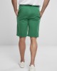 Мъжки къси панталони в зелен цвят Urban Classics, Urban Classics, Къси панталони - Complex.bg