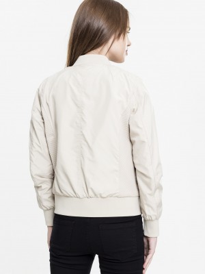 Дамско тънко яке тип бомбър Urban Classics