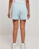 Ladies Starter Essential Sweat Shorts icewaterblue XS, Urban Classics, Къси панталони - Complex.bg